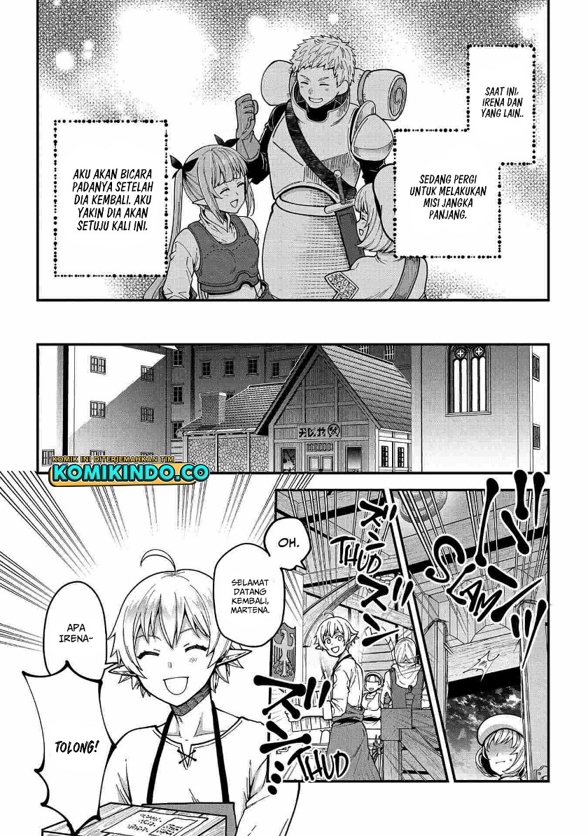 Tensei Shite High Elf ni Narimashitaga, Slow Life wa 120-nen de Akimashita