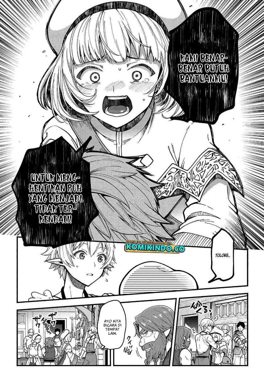 Tensei Shite High Elf ni Narimashitaga, Slow Life wa 120-nen de Akimashita