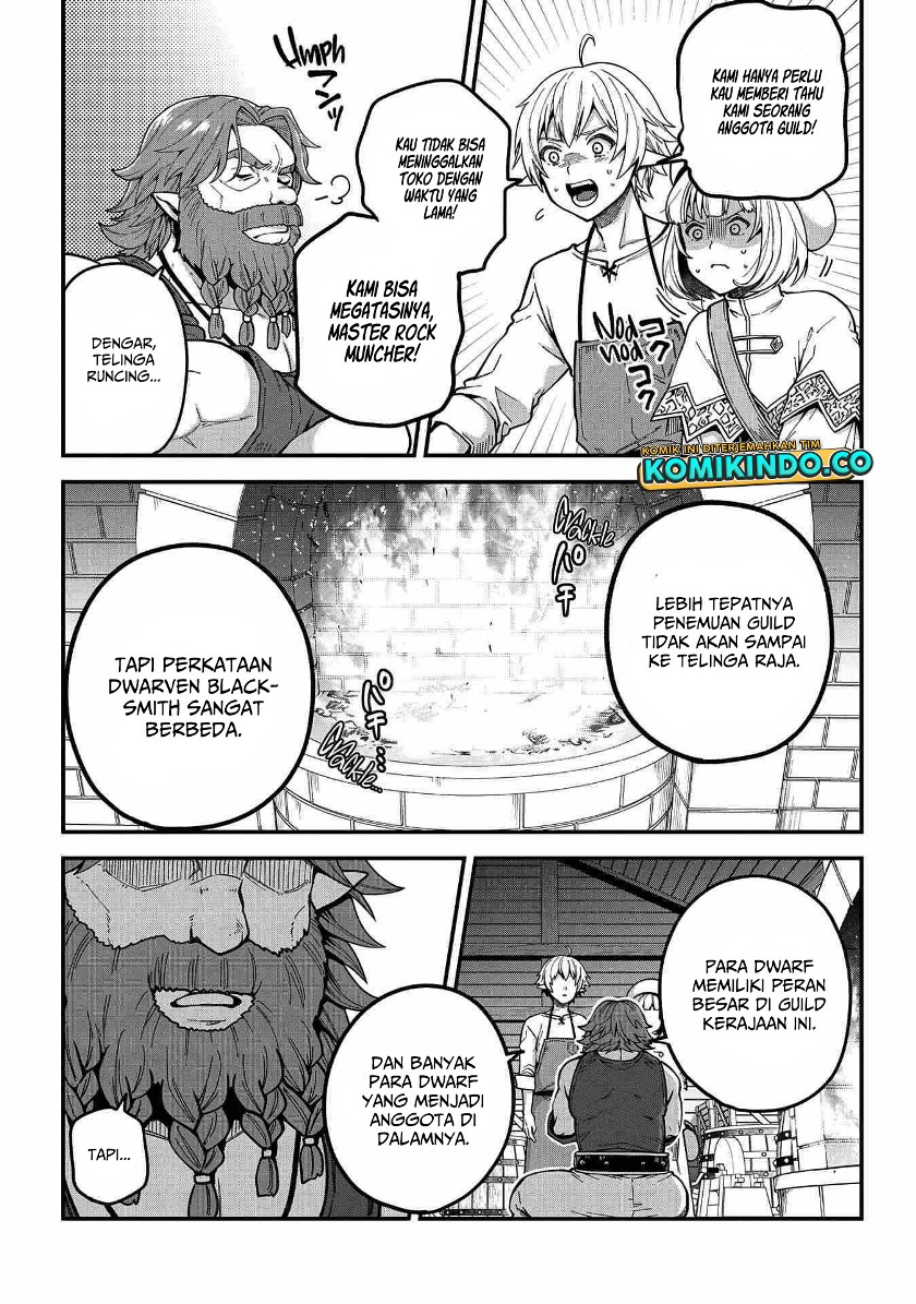 Tensei Shite High Elf ni Narimashitaga, Slow Life wa 120-nen de Akimashita