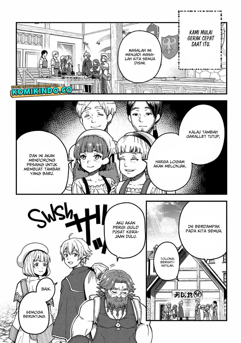 Tensei Shite High Elf ni Narimashitaga, Slow Life wa 120-nen de Akimashita
