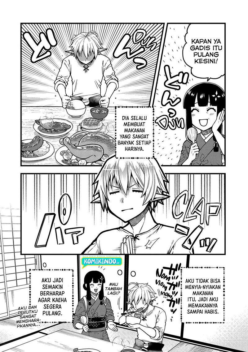 Tensei Shite High Elf ni Narimashitaga, Slow Life wa 120-nen de Akimashita