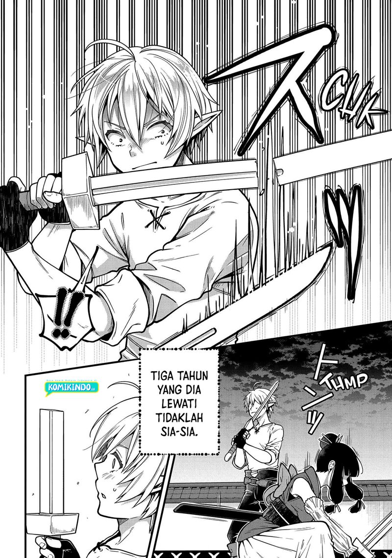 Tensei Shite High Elf ni Narimashitaga, Slow Life wa 120-nen de Akimashita
