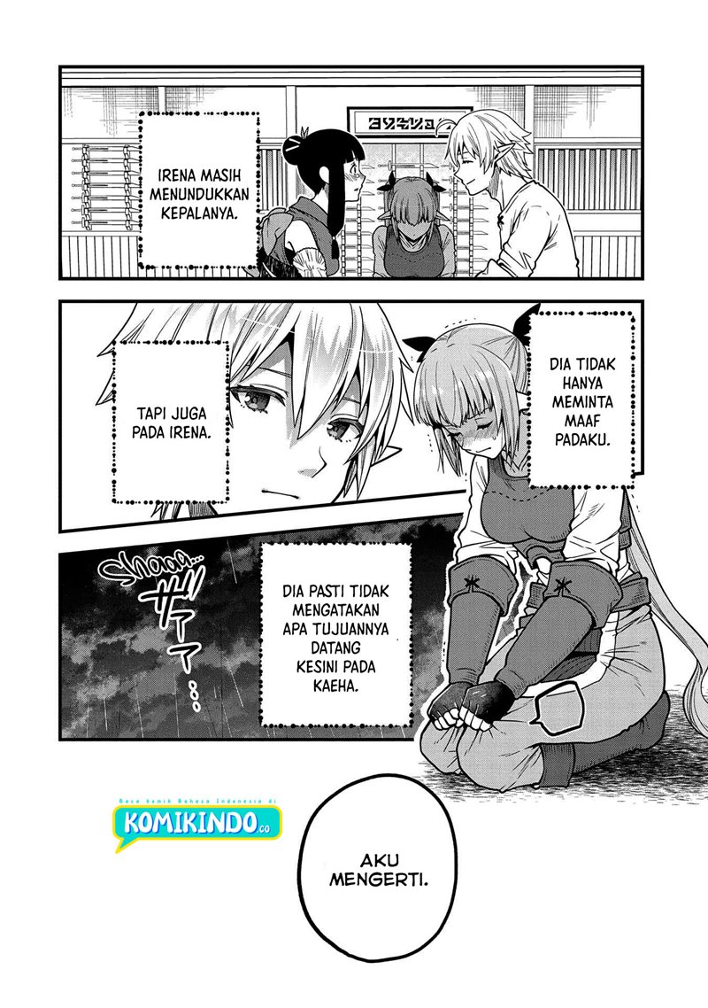 Tensei Shite High Elf ni Narimashitaga, Slow Life wa 120-nen de Akimashita