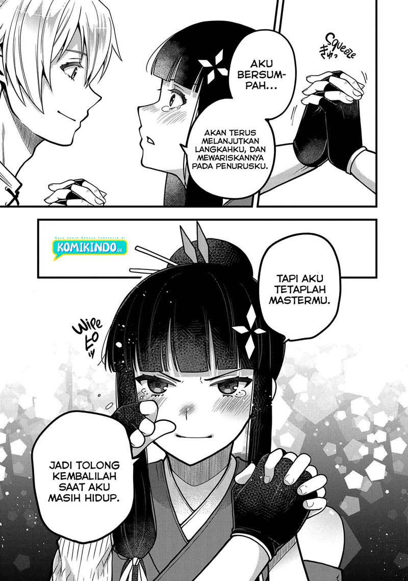 Tensei Shite High Elf ni Narimashitaga, Slow Life wa 120-nen de Akimashita