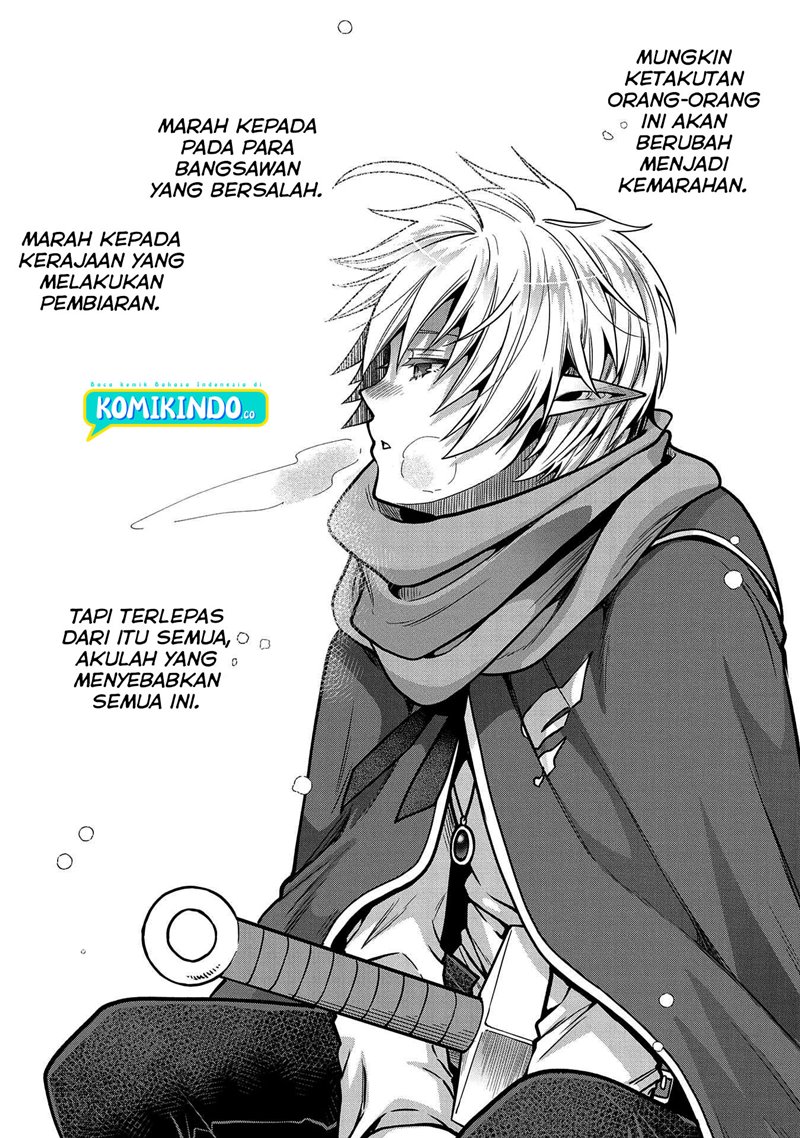 Tensei Shite High Elf ni Narimashitaga, Slow Life wa 120-nen de Akimashita
