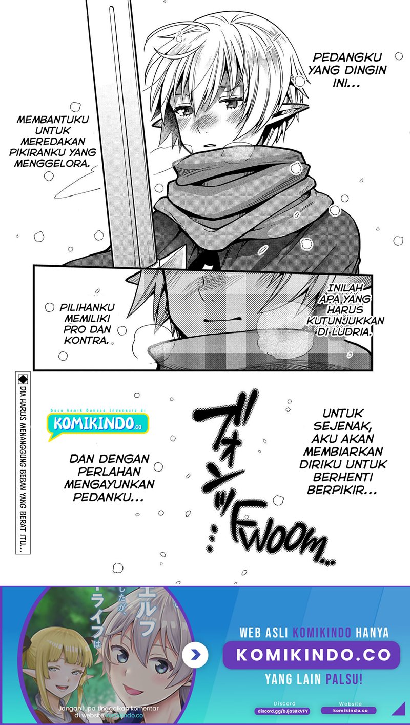 Tensei Shite High Elf ni Narimashitaga, Slow Life wa 120-nen de Akimashita