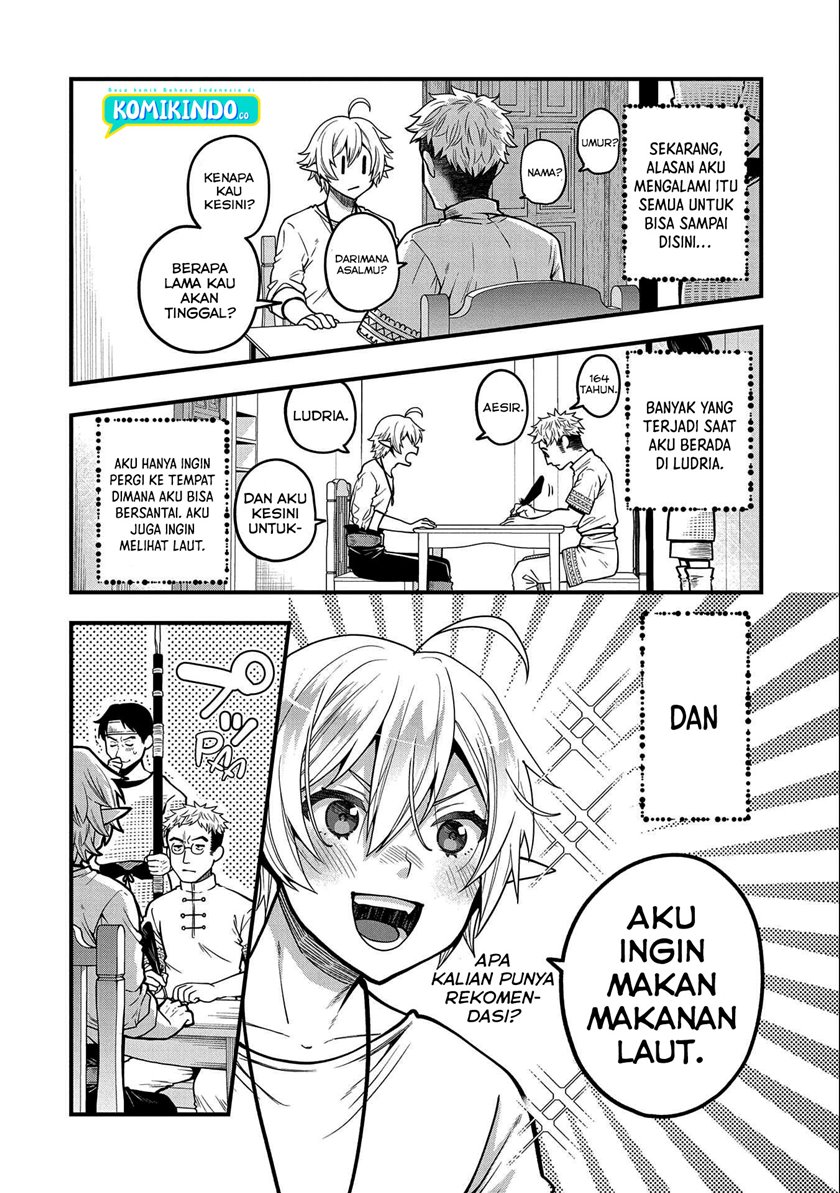 Tensei Shite High Elf ni Narimashitaga, Slow Life wa 120-nen de Akimashita