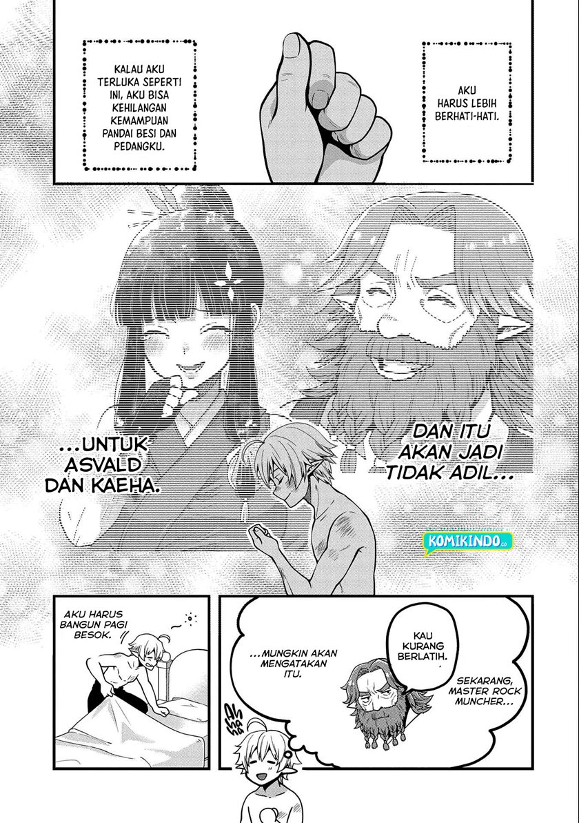 Tensei Shite High Elf ni Narimashitaga, Slow Life wa 120-nen de Akimashita