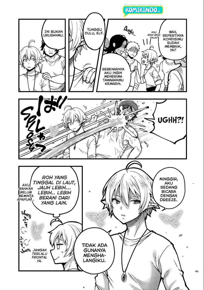 Tensei Shite High Elf ni Narimashitaga, Slow Life wa 120-nen de Akimashita