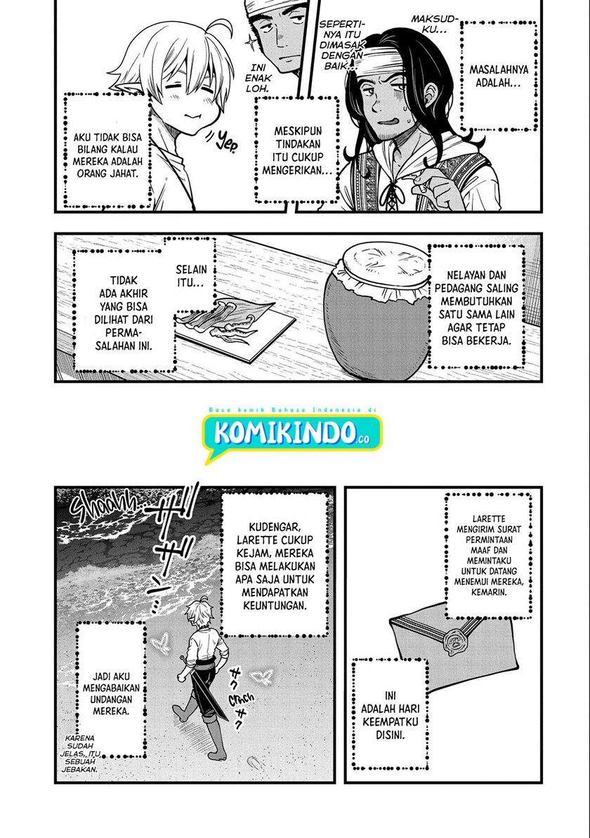 Tensei Shite High Elf ni Narimashitaga, Slow Life wa 120-nen de Akimashita