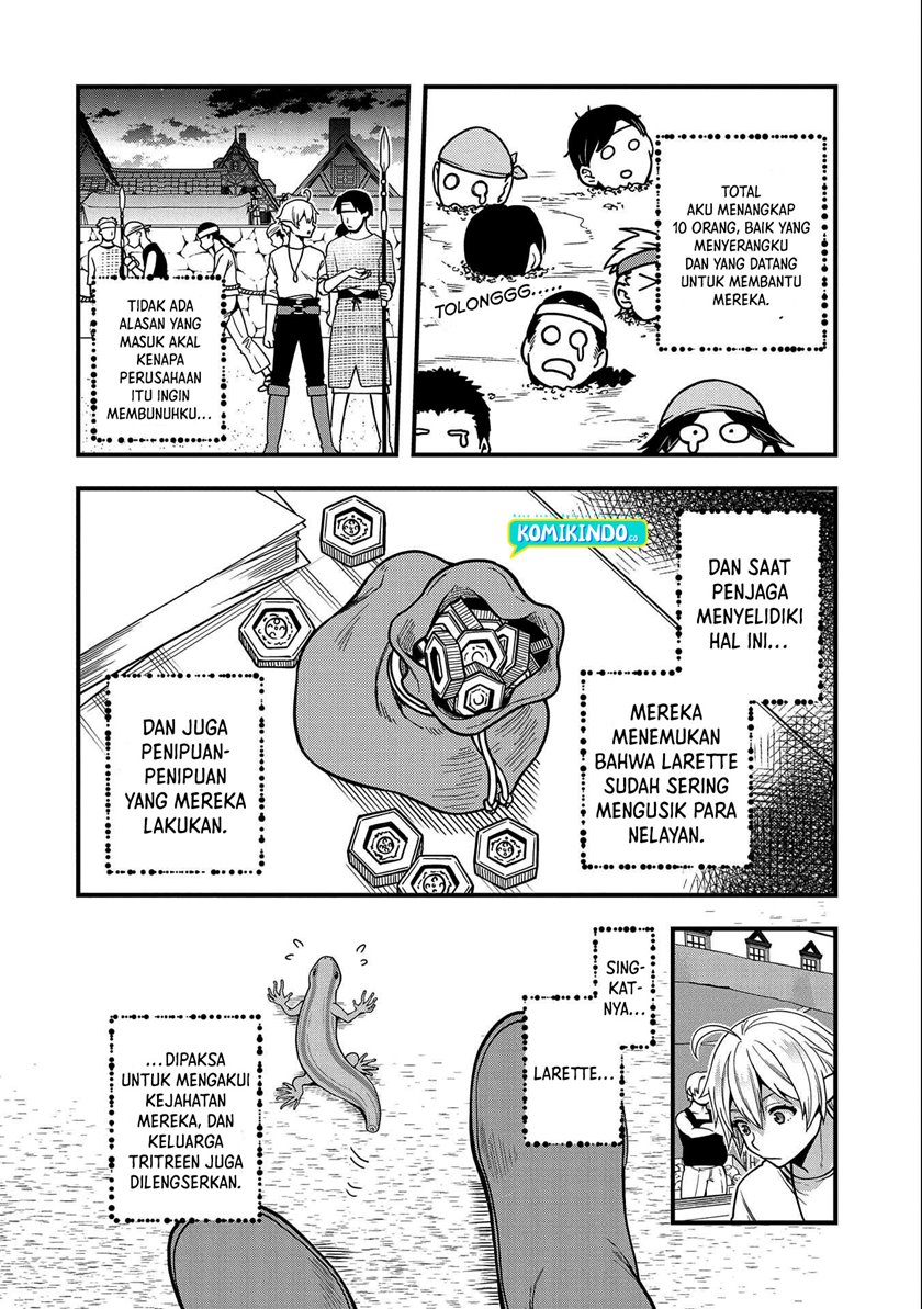 Tensei Shite High Elf ni Narimashitaga, Slow Life wa 120-nen de Akimashita