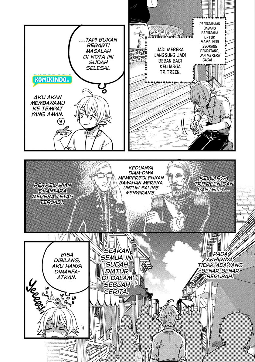 Tensei Shite High Elf ni Narimashitaga, Slow Life wa 120-nen de Akimashita