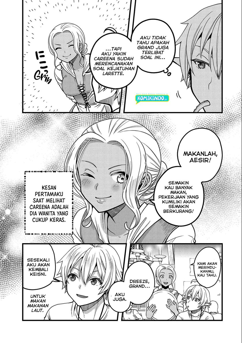 Tensei Shite High Elf ni Narimashitaga, Slow Life wa 120-nen de Akimashita
