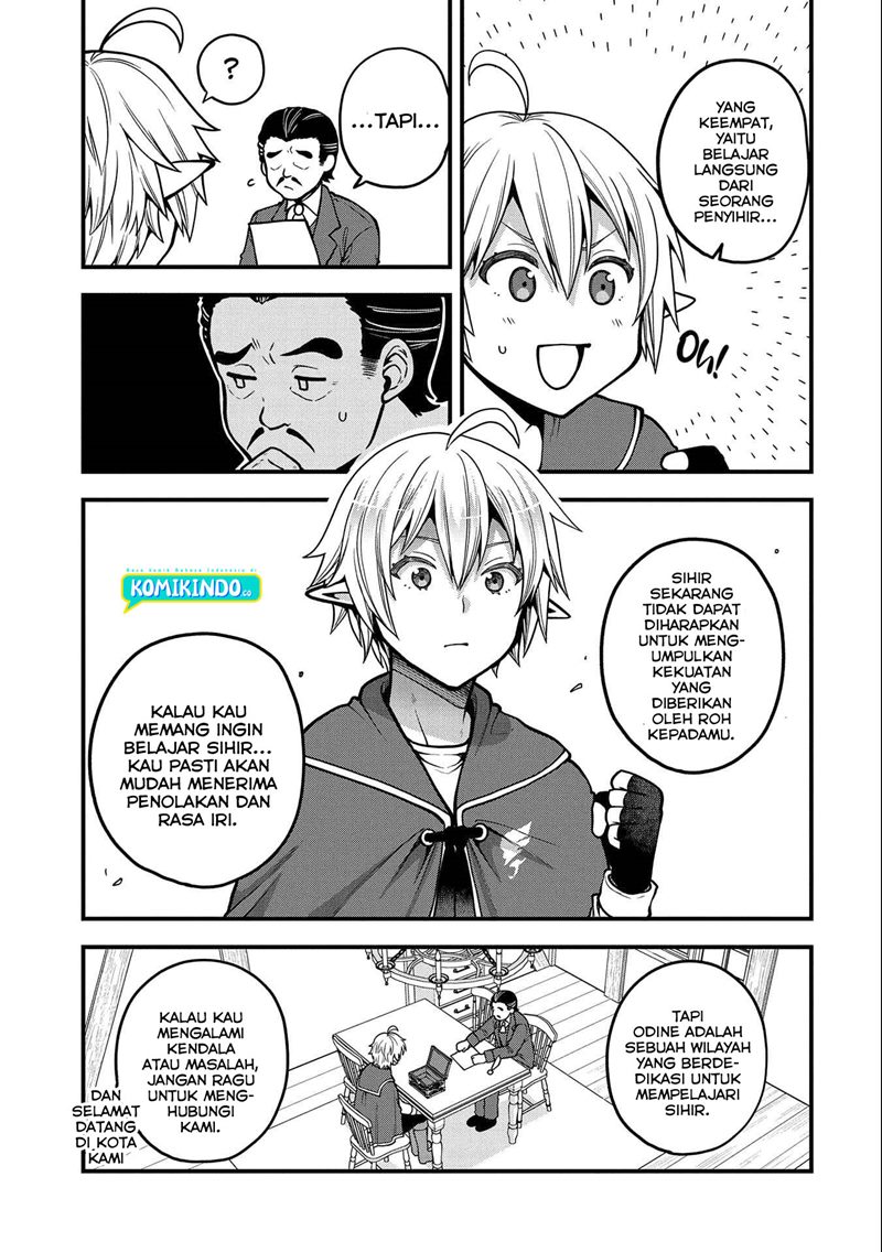Tensei Shite High Elf ni Narimashitaga, Slow Life wa 120-nen de Akimashita