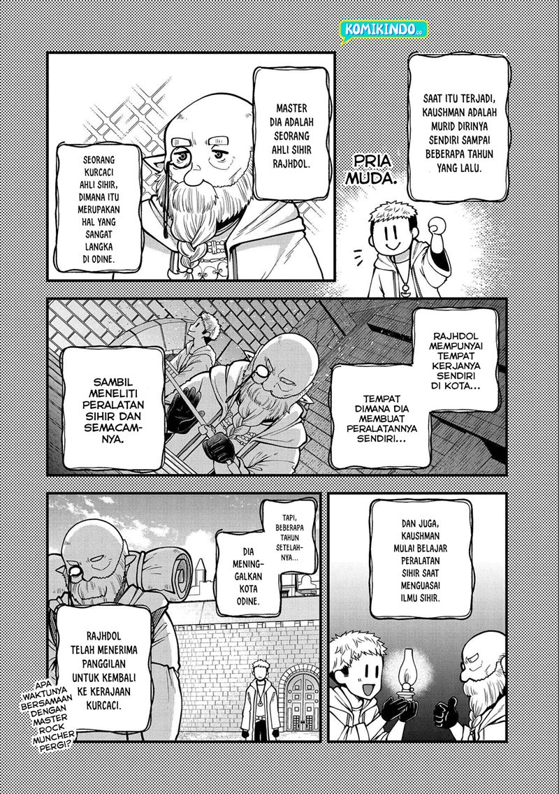 Tensei Shite High Elf ni Narimashitaga, Slow Life wa 120-nen de Akimashita