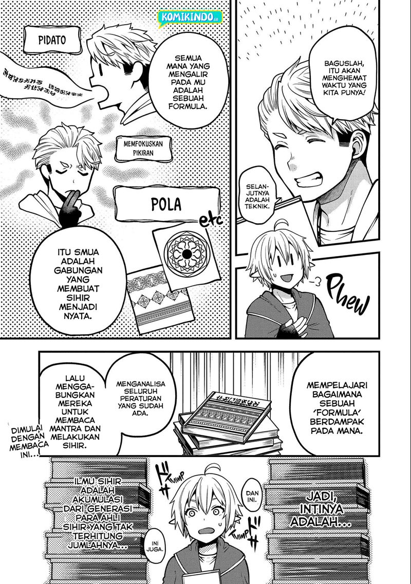 Tensei Shite High Elf ni Narimashitaga, Slow Life wa 120-nen de Akimashita