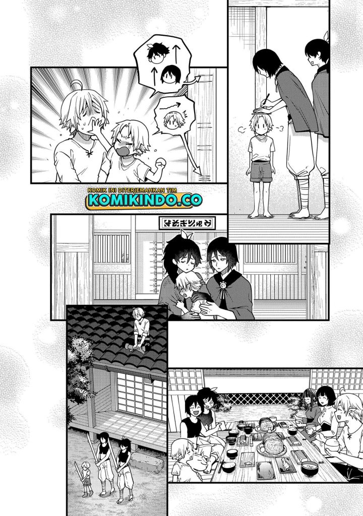 Tensei Shite High Elf ni Narimashitaga, Slow Life wa 120-nen de Akimashita