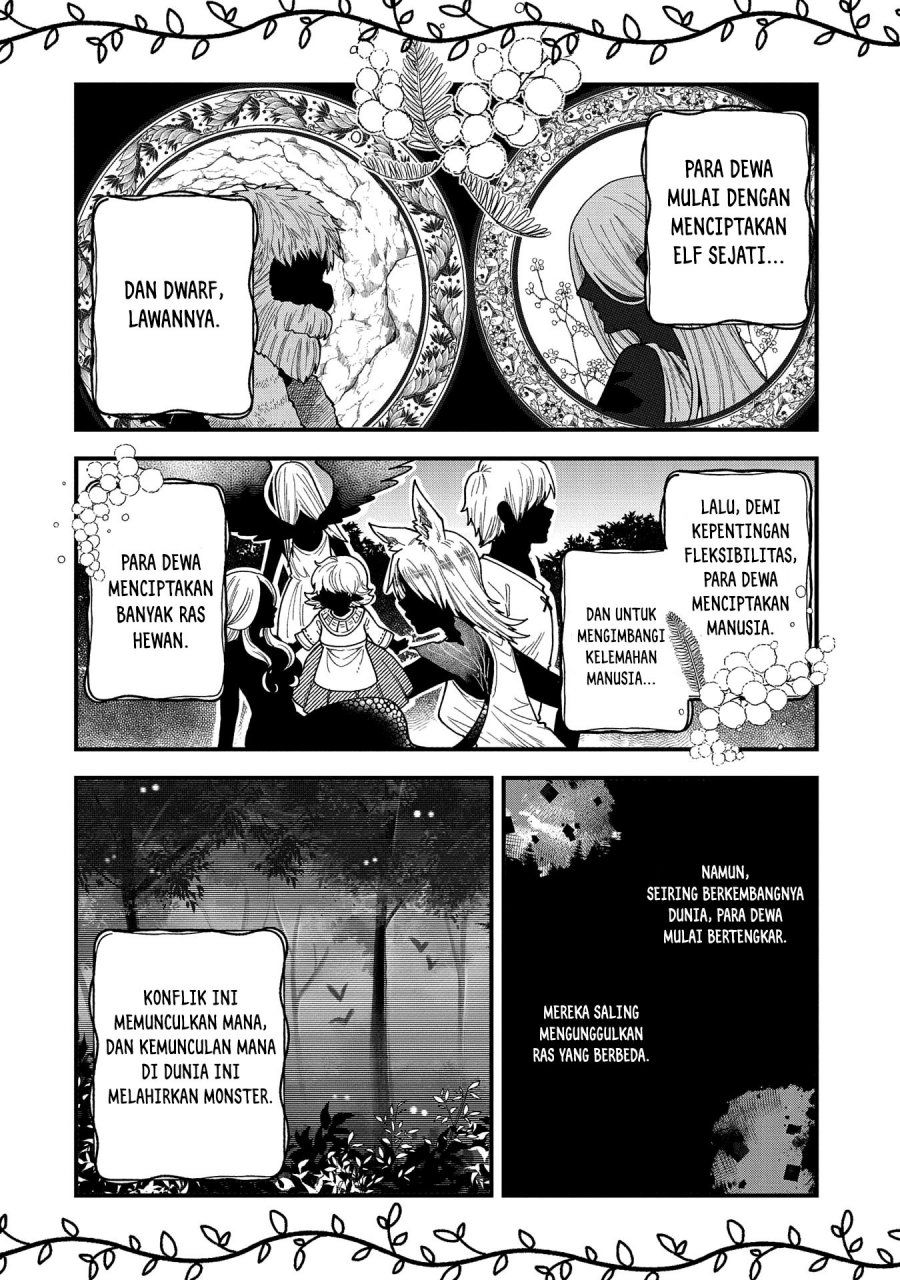 Tensei Shite High Elf ni Narimashitaga, Slow Life wa 120-nen de Akimashita