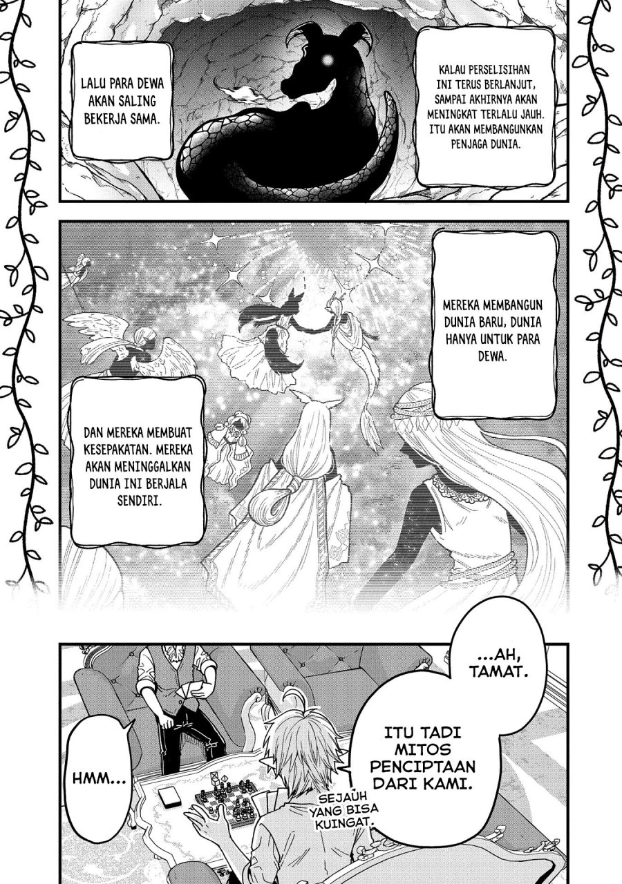 Tensei Shite High Elf ni Narimashitaga, Slow Life wa 120-nen de Akimashita