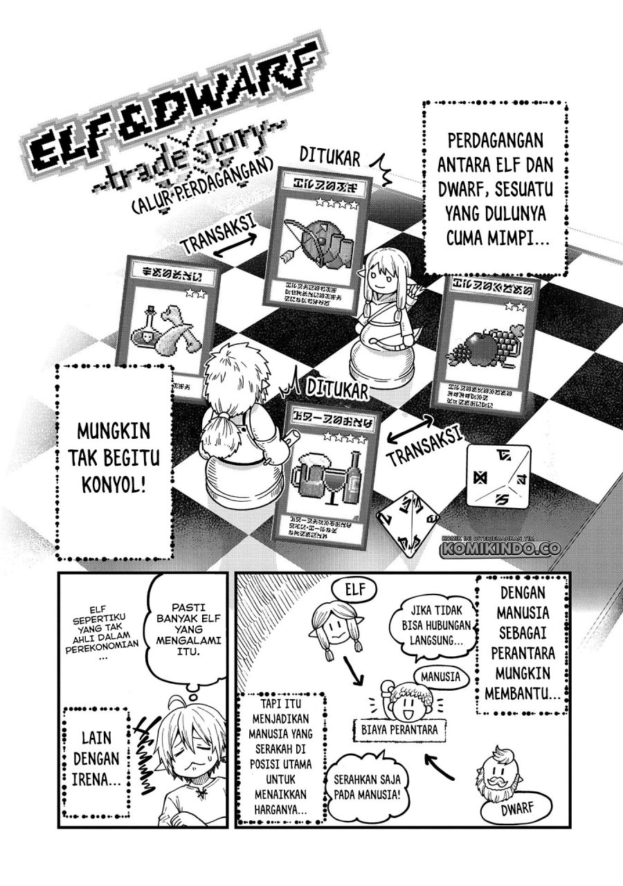 Tensei Shite High Elf ni Narimashitaga, Slow Life wa 120-nen de Akimashita
