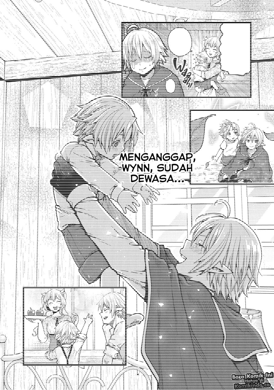 Tensei Shite High Elf ni Narimashitaga, Slow Life wa 120-nen de Akimashita