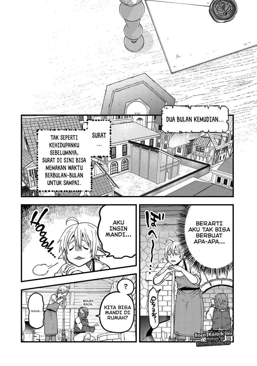 Tensei Shite High Elf ni Narimashitaga, Slow Life wa 120-nen de Akimashita