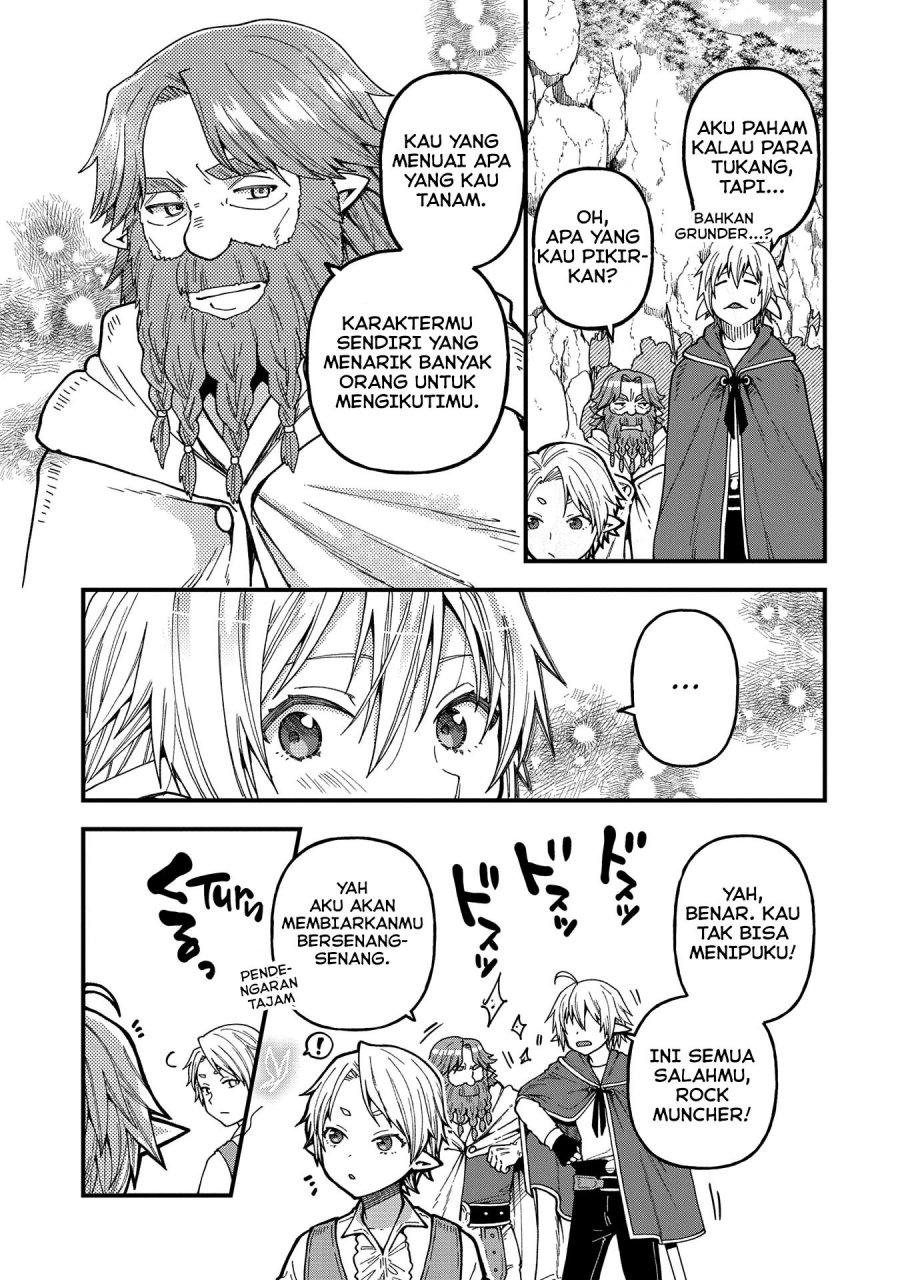 Tensei Shite High Elf ni Narimashitaga, Slow Life wa 120-nen de Akimashita