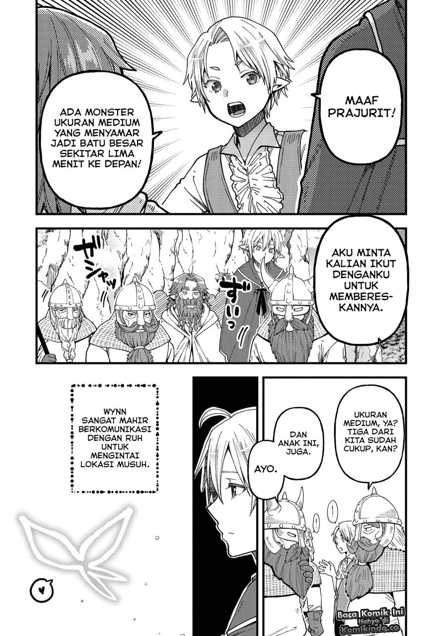 Tensei Shite High Elf ni Narimashitaga, Slow Life wa 120-nen de Akimashita
