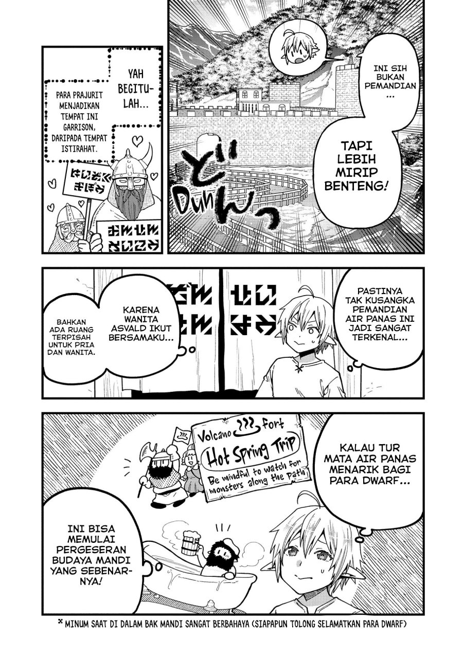 Tensei Shite High Elf ni Narimashitaga, Slow Life wa 120-nen de Akimashita