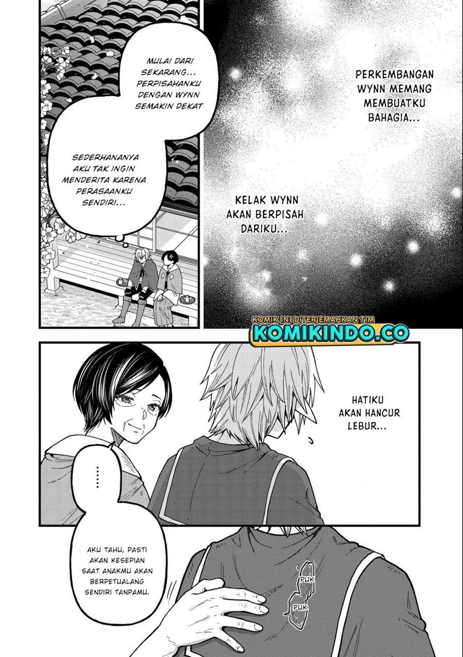 Tensei Shite High Elf ni Narimashitaga, Slow Life wa 120-nen de Akimashita