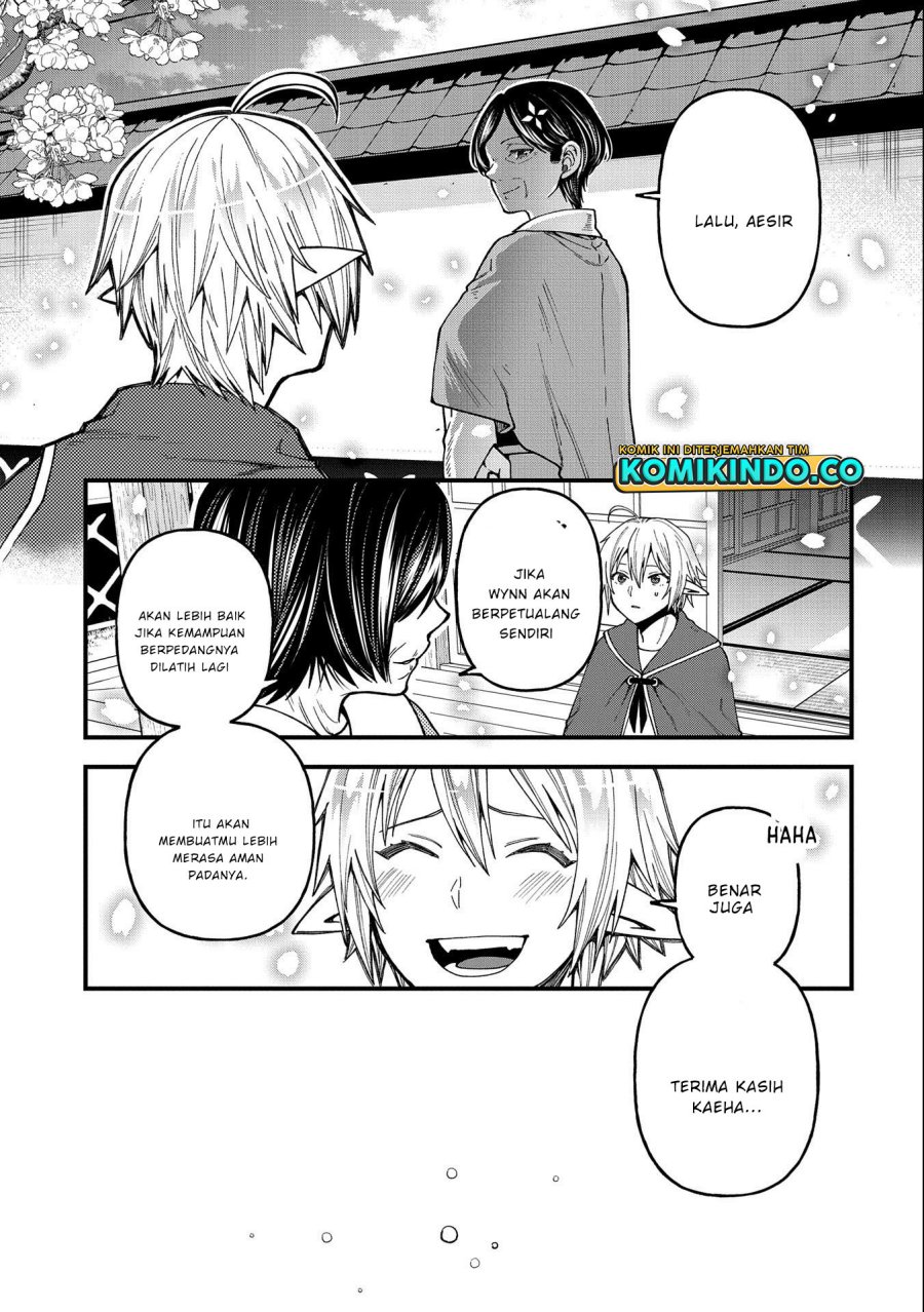 Tensei Shite High Elf ni Narimashitaga, Slow Life wa 120-nen de Akimashita