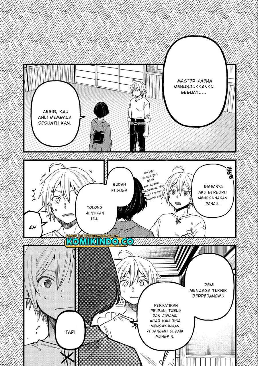 Tensei Shite High Elf ni Narimashitaga, Slow Life wa 120-nen de Akimashita