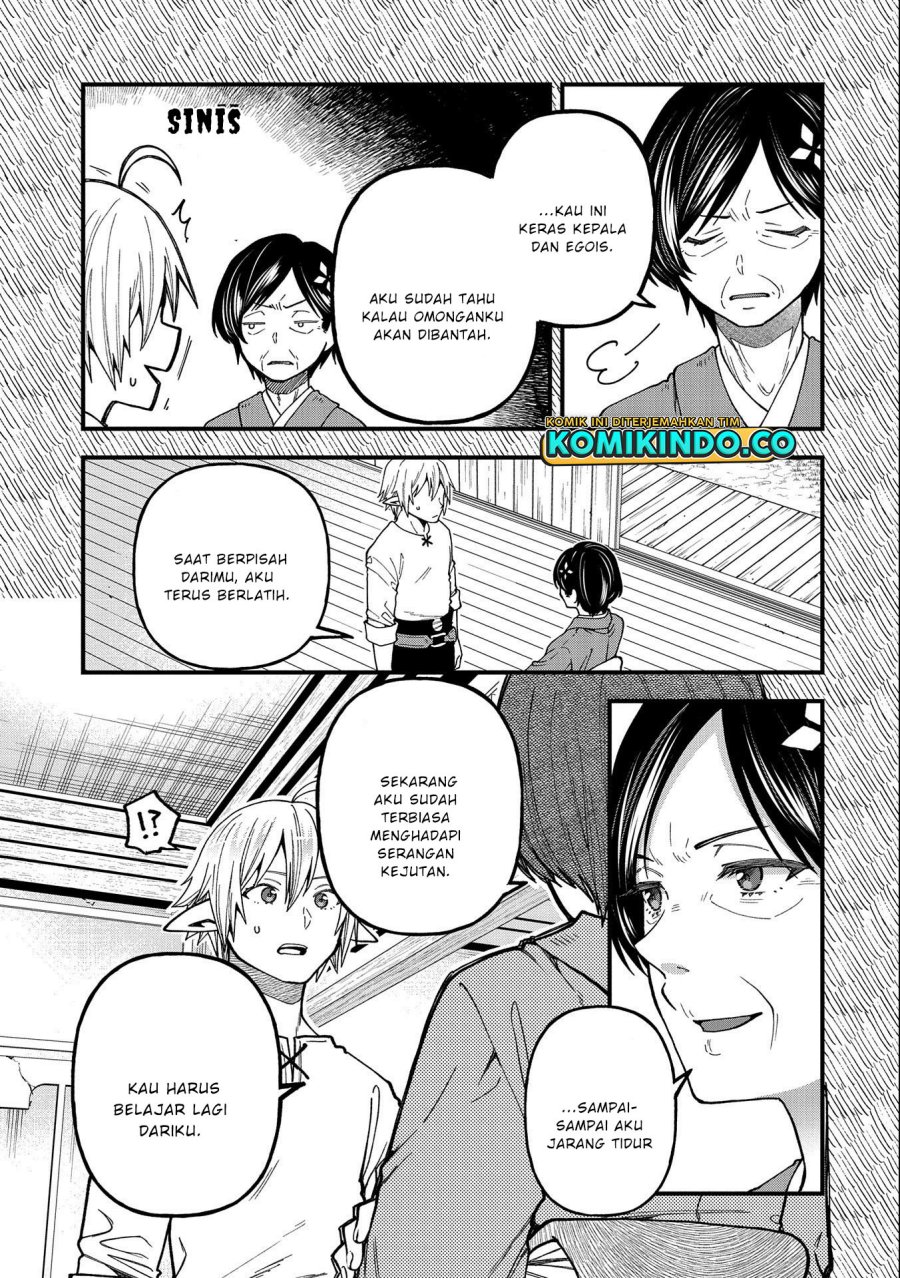 Tensei Shite High Elf ni Narimashitaga, Slow Life wa 120-nen de Akimashita