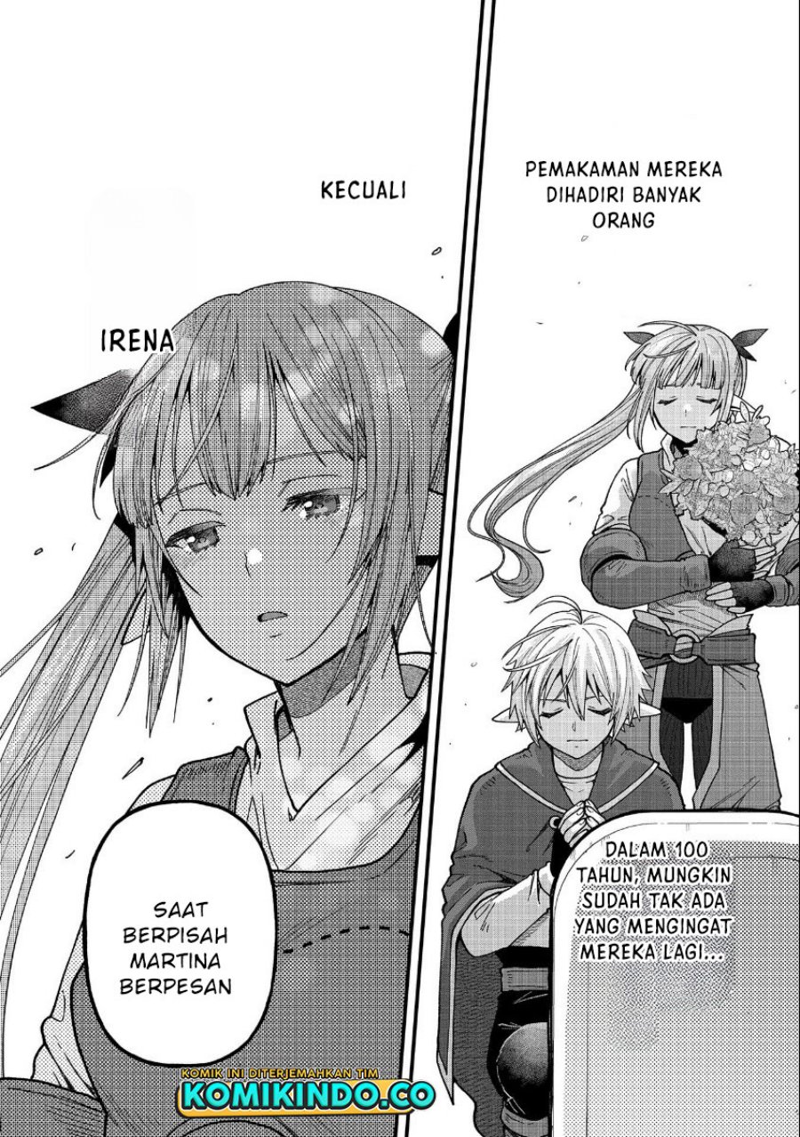 Tensei Shite High Elf ni Narimashitaga, Slow Life wa 120-nen de Akimashita