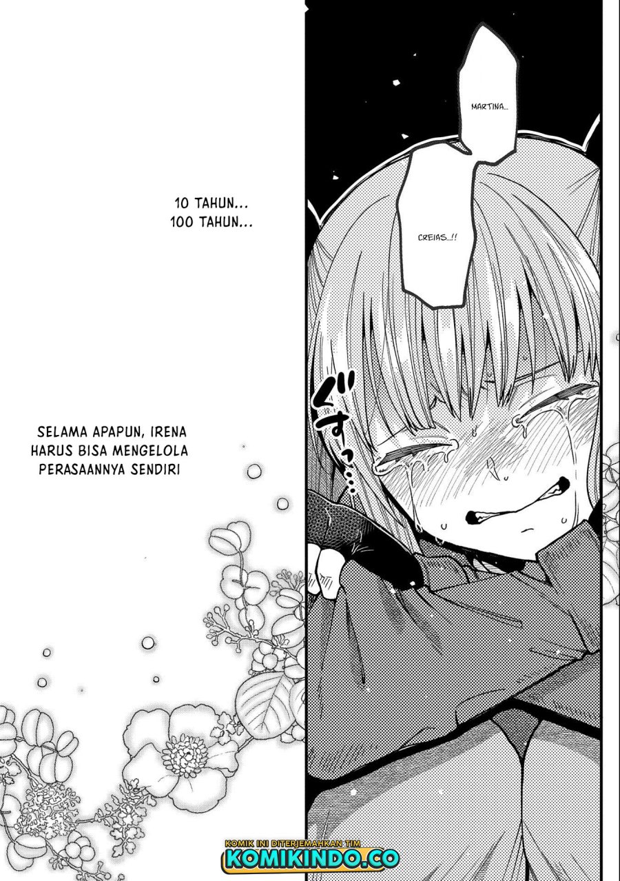 Tensei Shite High Elf ni Narimashitaga, Slow Life wa 120-nen de Akimashita