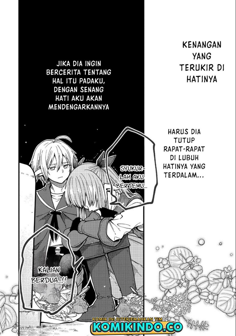 Tensei Shite High Elf ni Narimashitaga, Slow Life wa 120-nen de Akimashita