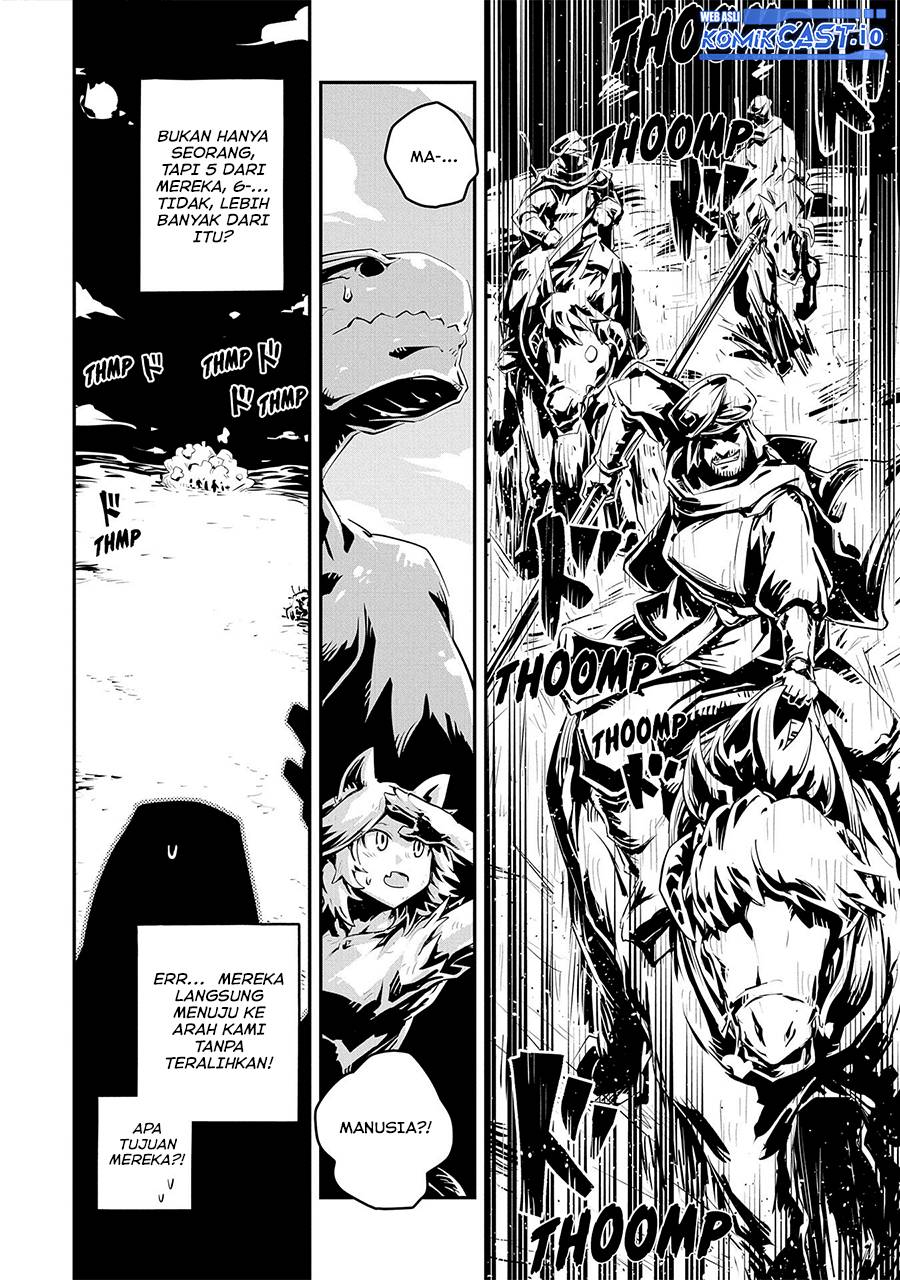 Tensei shitara Dragon no Tamago datta: Saikyou Igai Mezasanee