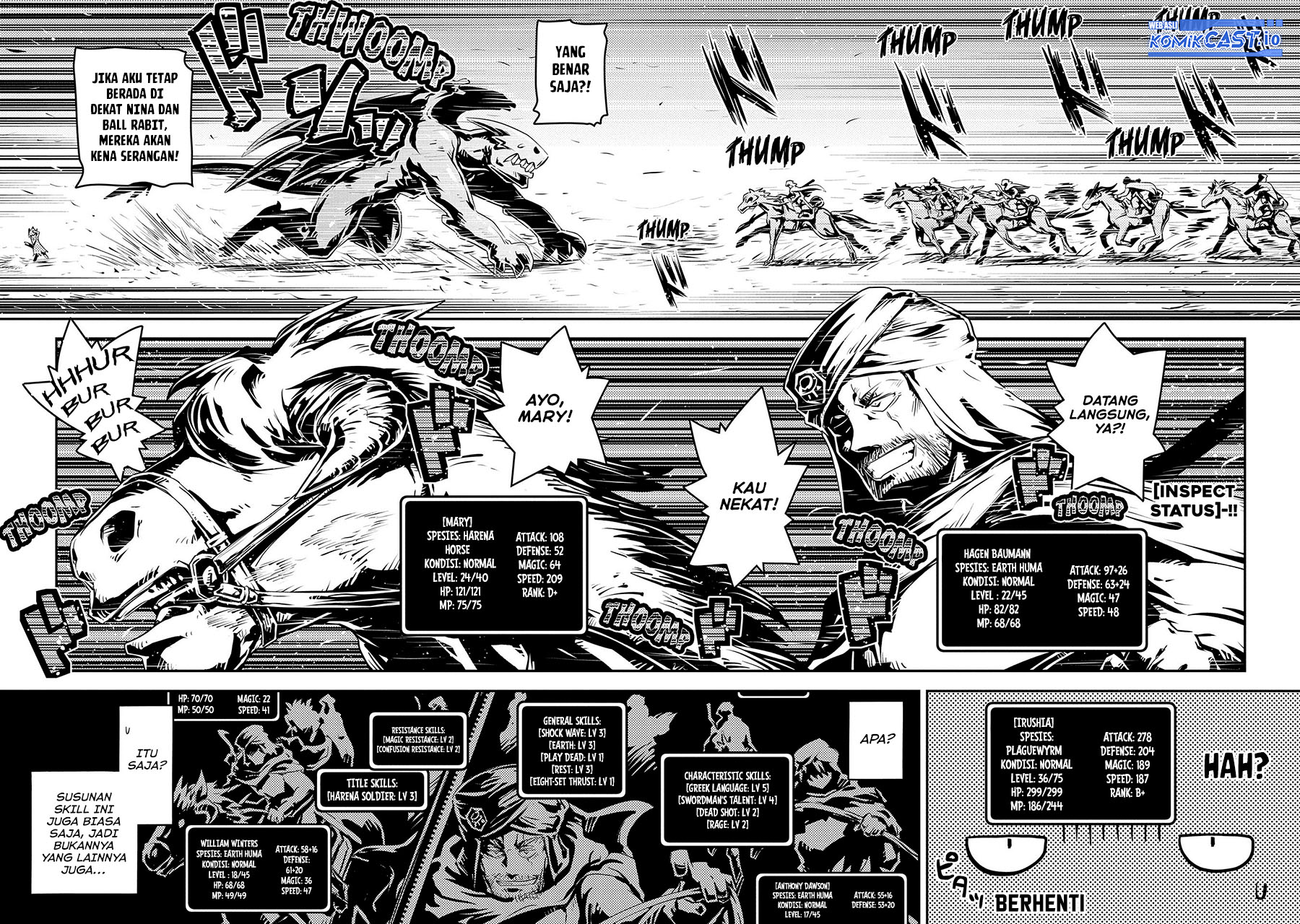 Tensei shitara Dragon no Tamago datta: Saikyou Igai Mezasanee