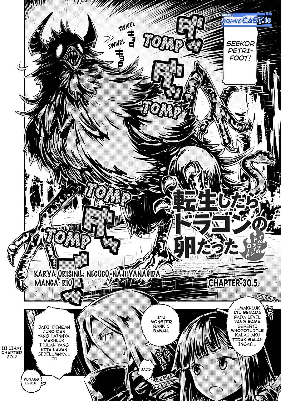 Tensei shitara Dragon no Tamago datta: Saikyou Igai Mezasanee
