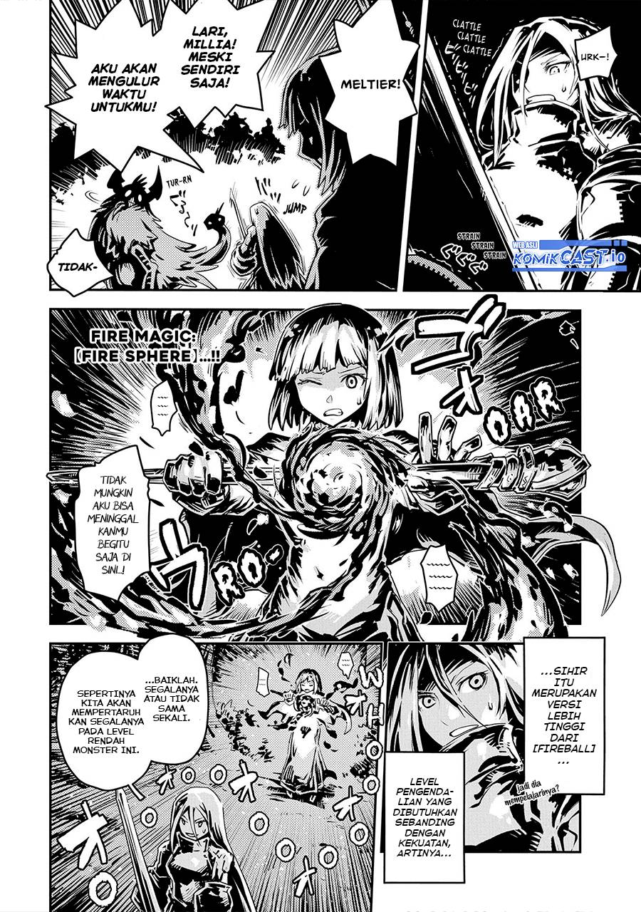 Tensei shitara Dragon no Tamago datta: Saikyou Igai Mezasanee
