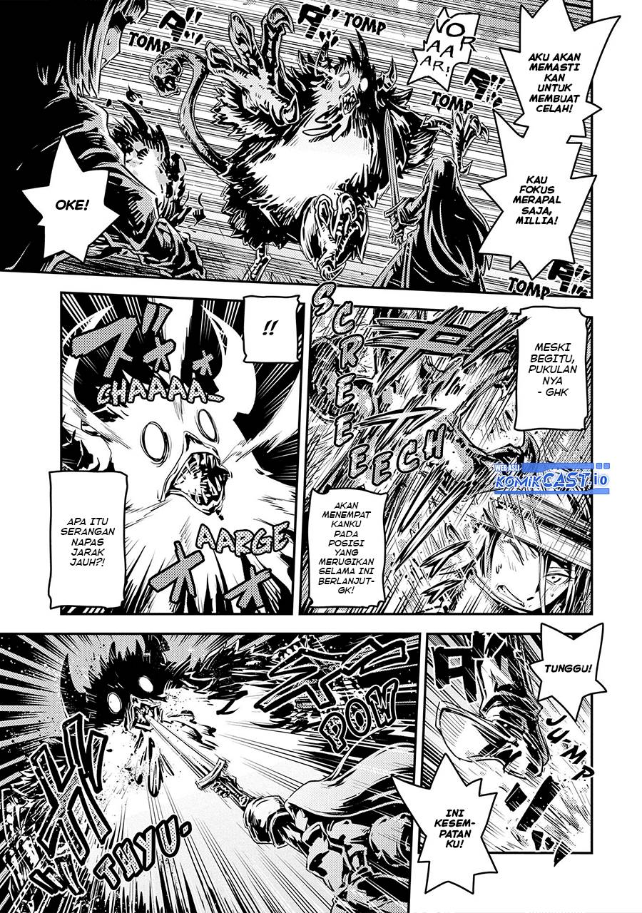 Tensei shitara Dragon no Tamago datta: Saikyou Igai Mezasanee