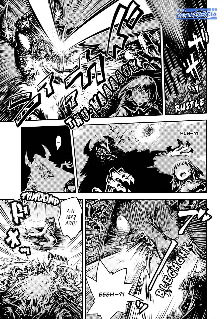 Tensei shitara Dragon no Tamago datta: Saikyou Igai Mezasanee