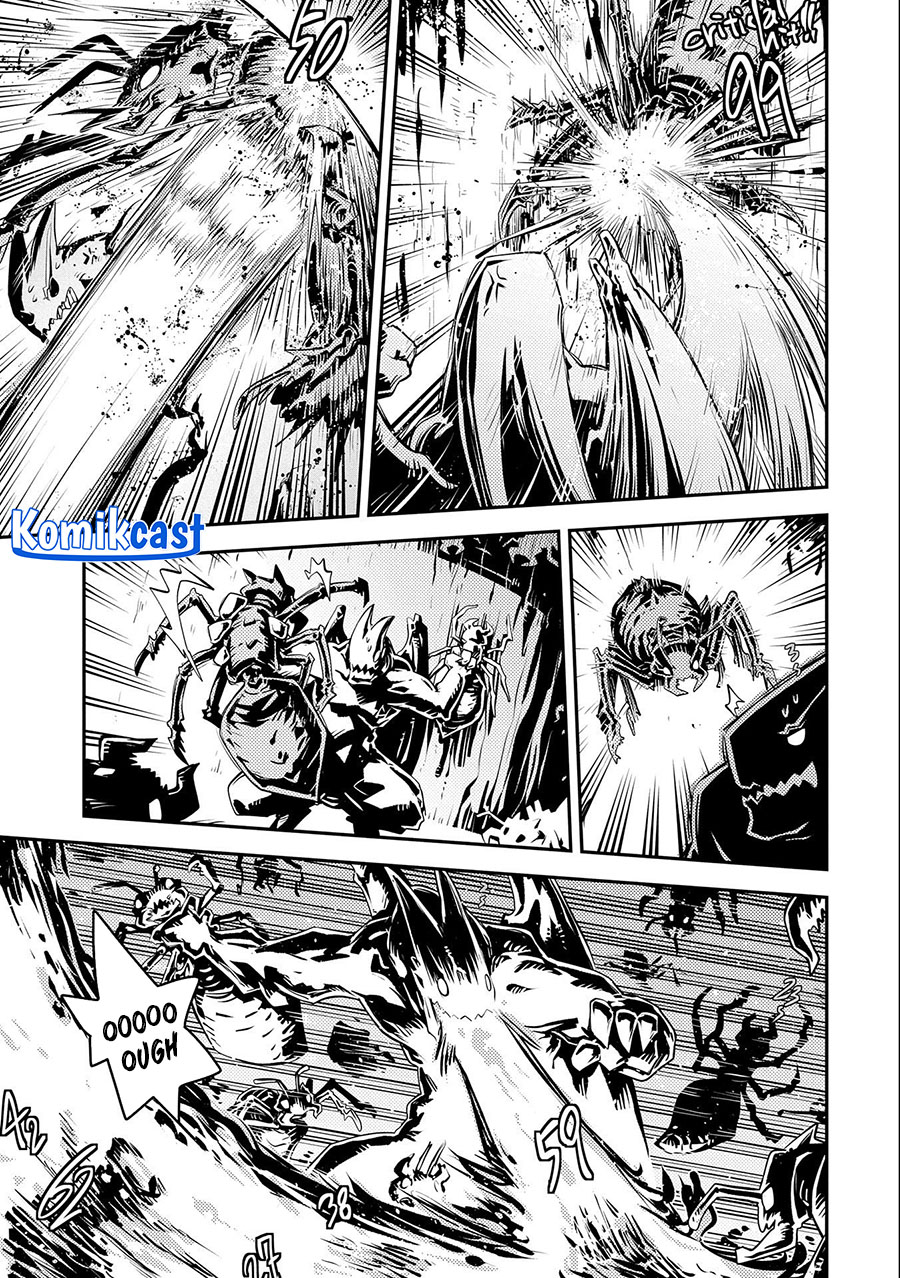 Tensei shitara Dragon no Tamago datta: Saikyou Igai Mezasanee