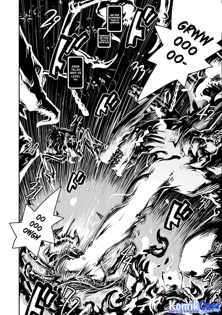 Tensei shitara Dragon no Tamago datta: Saikyou Igai Mezasanee