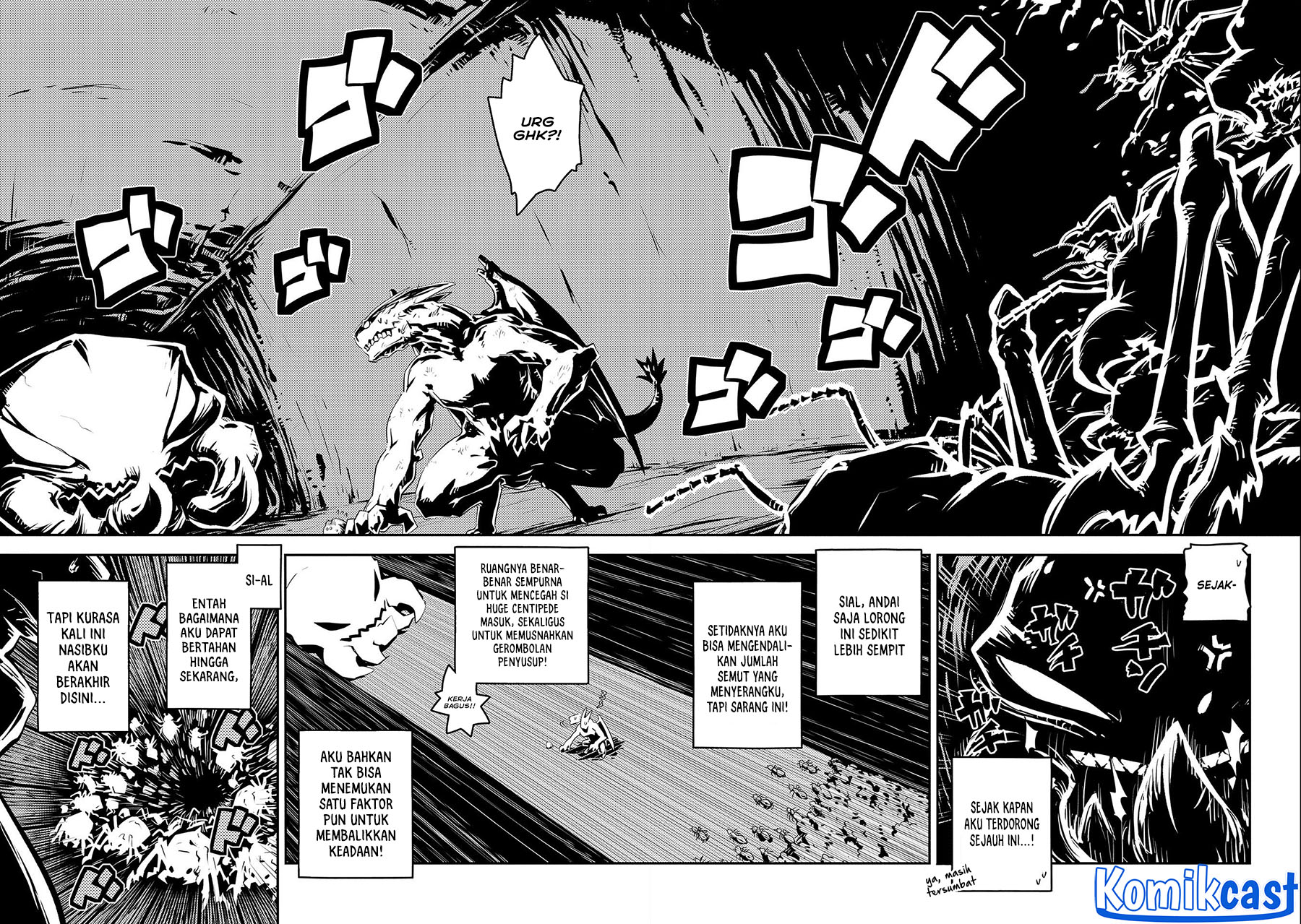Tensei shitara Dragon no Tamago datta: Saikyou Igai Mezasanee