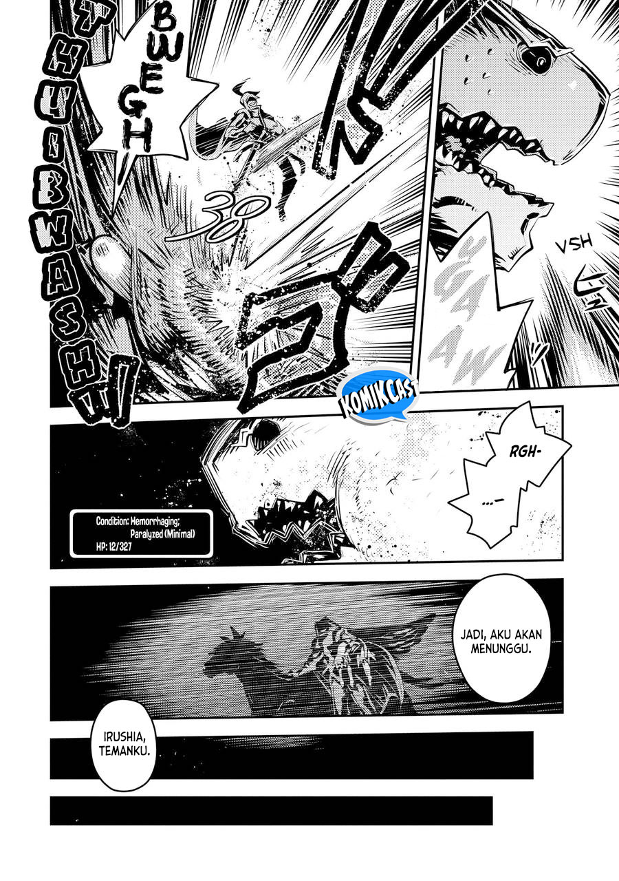 Tensei shitara Dragon no Tamago datta: Saikyou Igai Mezasanee