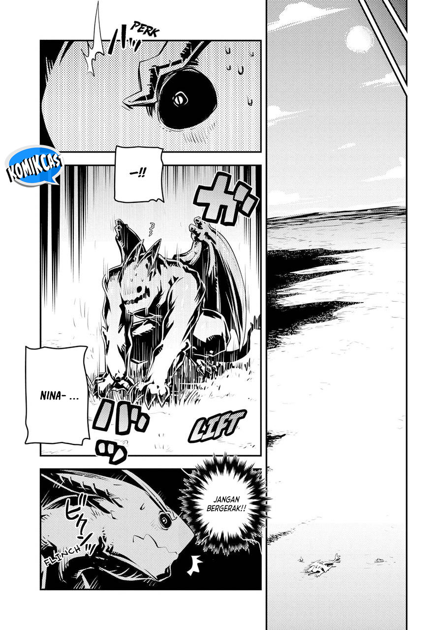 Tensei shitara Dragon no Tamago datta: Saikyou Igai Mezasanee