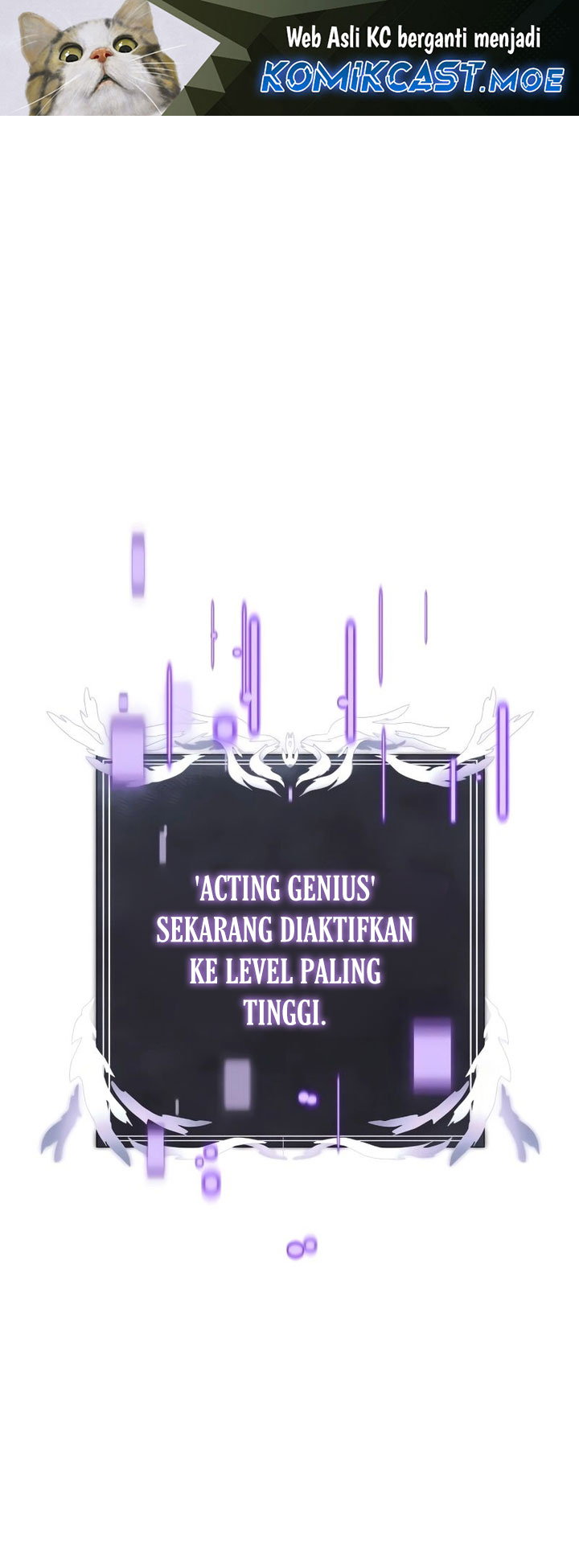 Terminally-Ill Genius Dark Knight