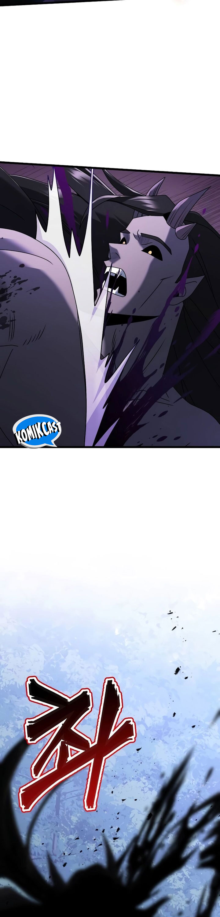 Terminally-Ill Genius Dark Knight