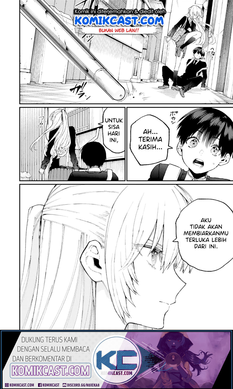 That Girl Is Not Just Cute (Shikimori’s Not Just a Cutie)
